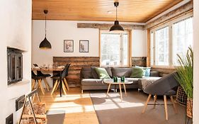 Ruka Etelärinne Lodge